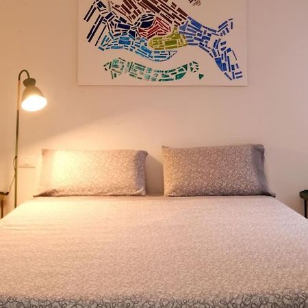 La Barena - Appartamento Vacanze Veneţia Exterior foto