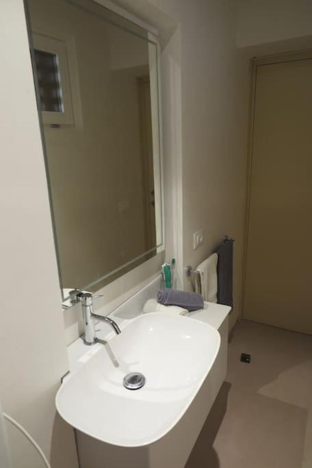 La Barena - Appartamento Vacanze Veneţia Exterior foto