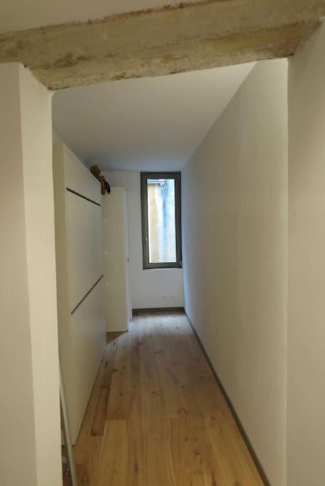 La Barena - Appartamento Vacanze Veneţia Exterior foto