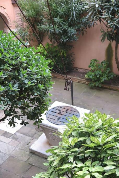 La Barena - Appartamento Vacanze Veneţia Exterior foto